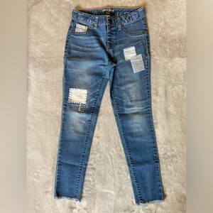 Cat & Jack girls jeggings